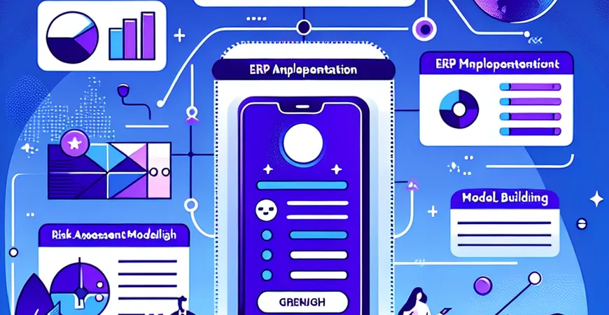 外贸客户信用管理 ERP 实施：风险评估模型搭建指南